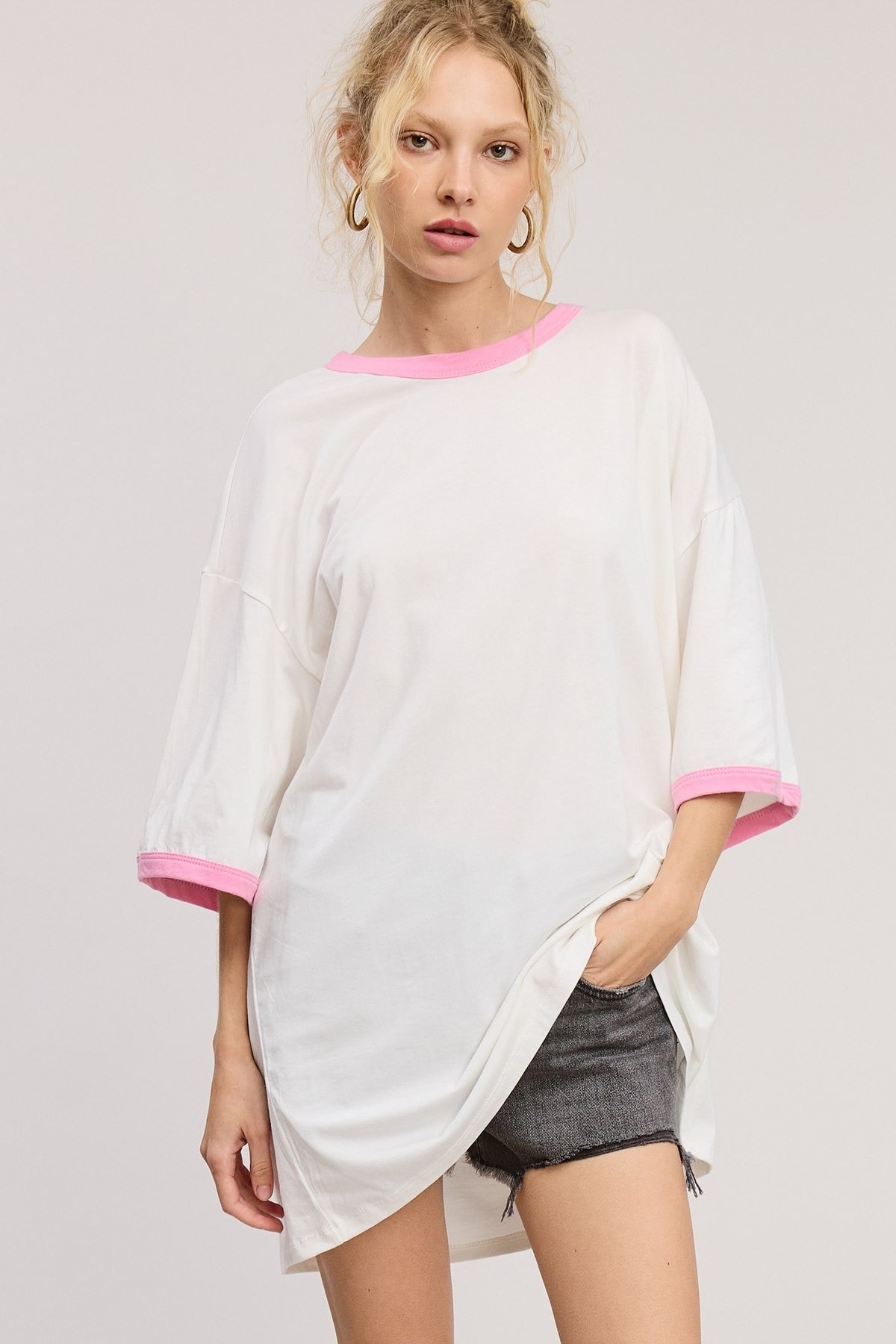 LONG LIVE COUNTRY GRAPHIC T-SHIRT