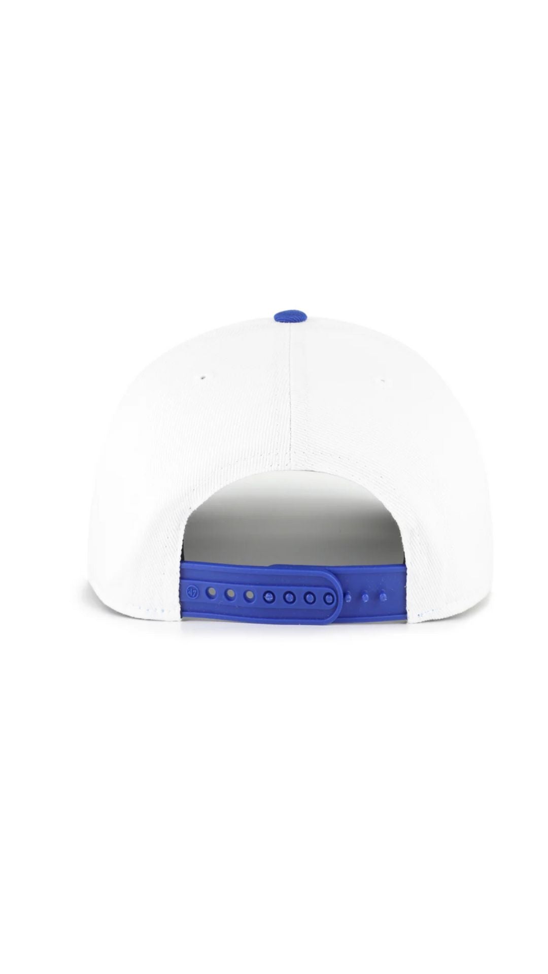 EDMONTON PRIME PLAY HITCH HAT | '47