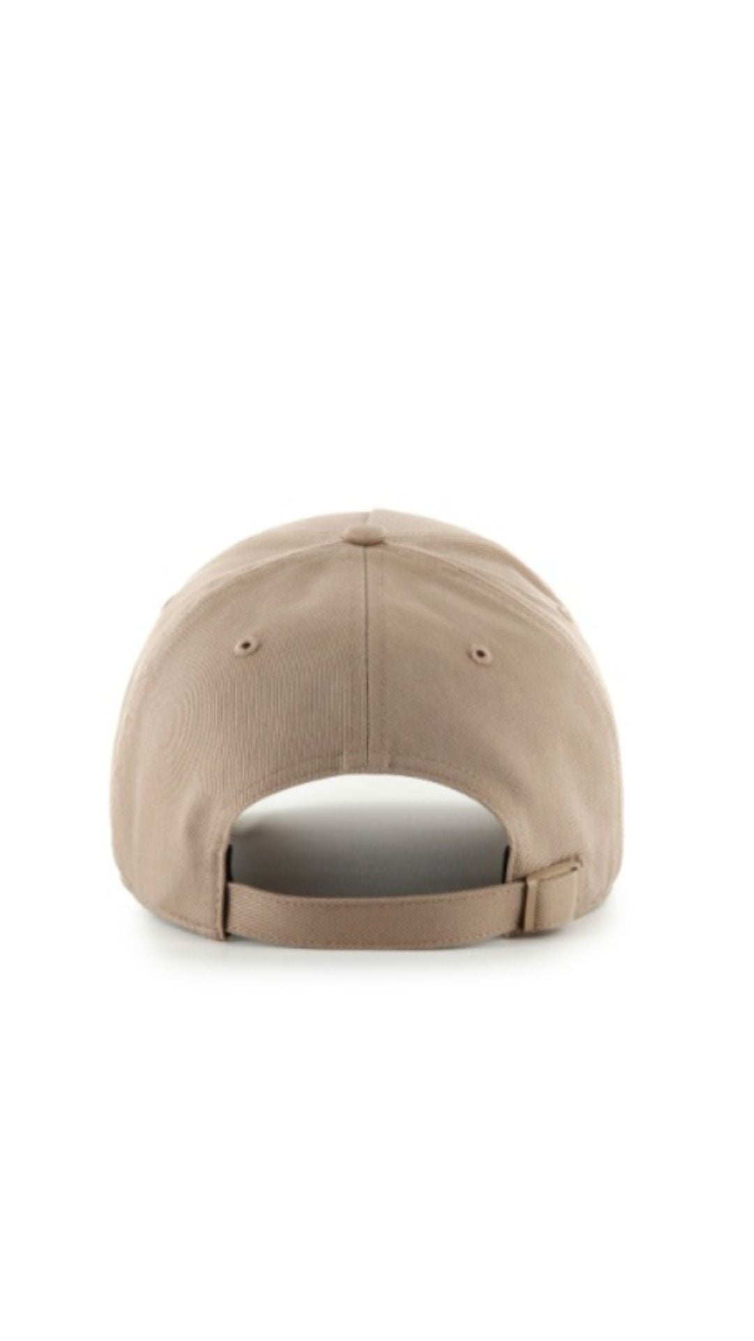 OILERS FOUNDATIONAL OFFSIDE DT HAT | '47