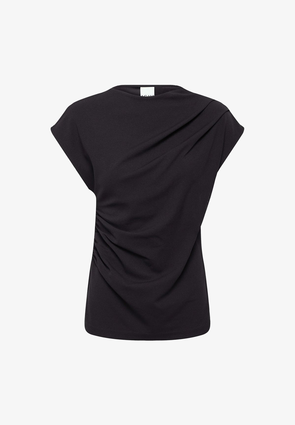 IHKATINE TOP (BLACK)