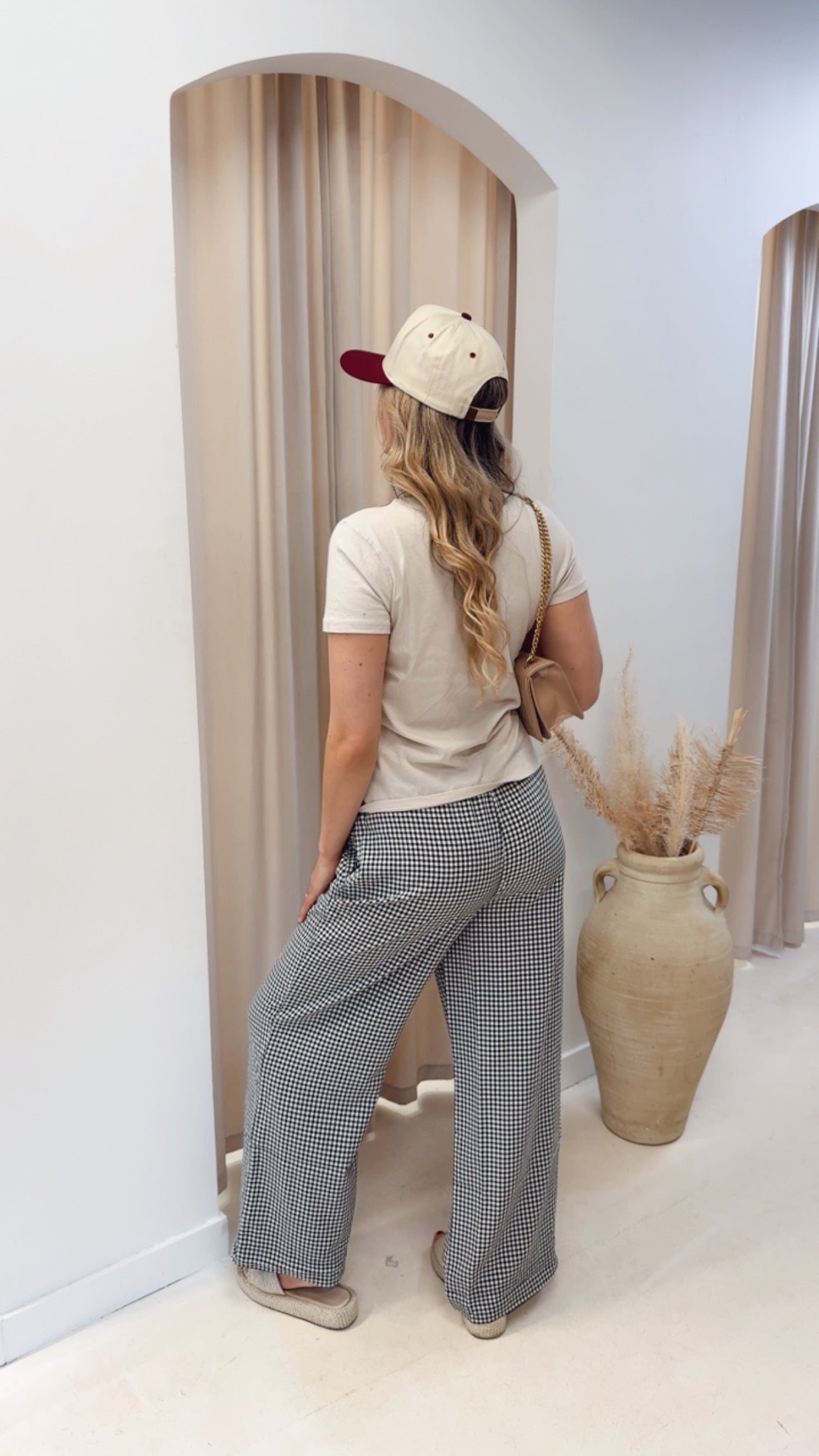 HORSE TRIO VINTAGE WESTERN GRAPHIC TEE