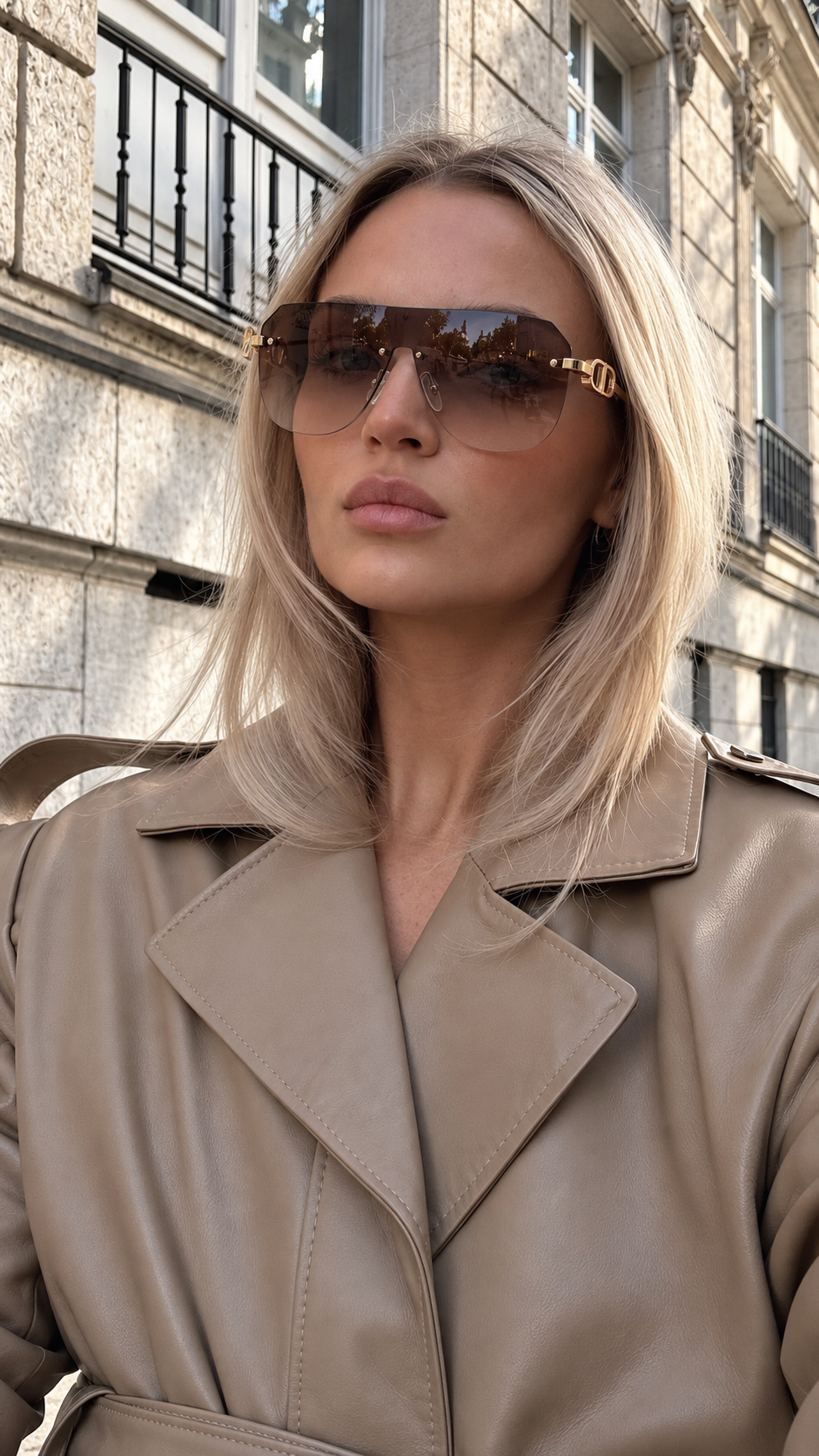 M409 SUNGLASSES