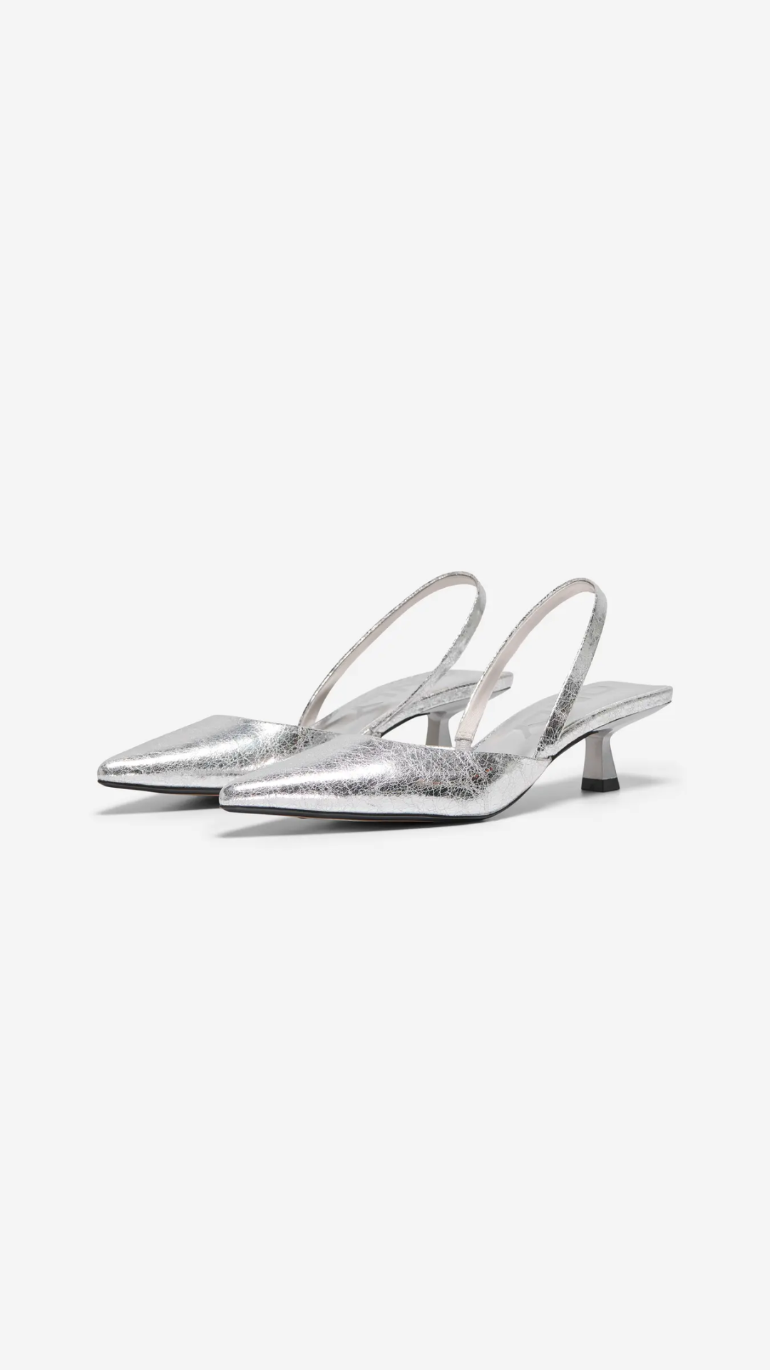 ONLCOCO-4 PU SLINGBACK - NOOS | ONLY