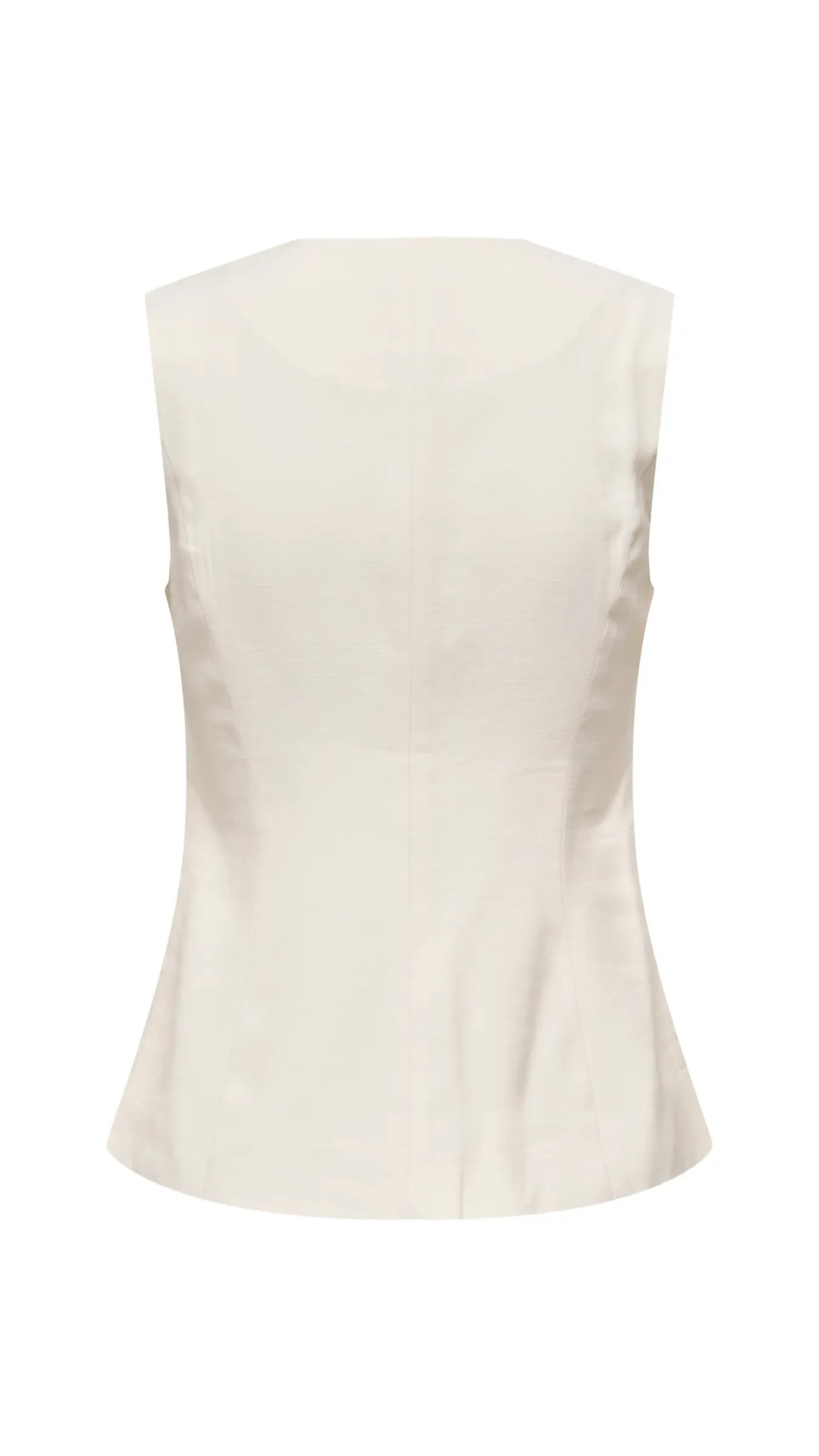 TILA WAISTCOAT/ VEST (2 COLORS)