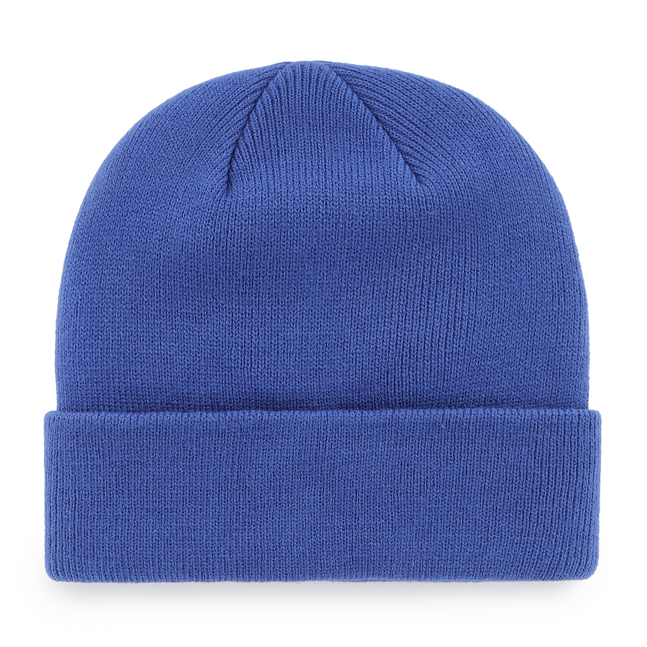 NHL-EDMONTON OILERS RAISED CUFF KNIT TUK (ORIGINAL)