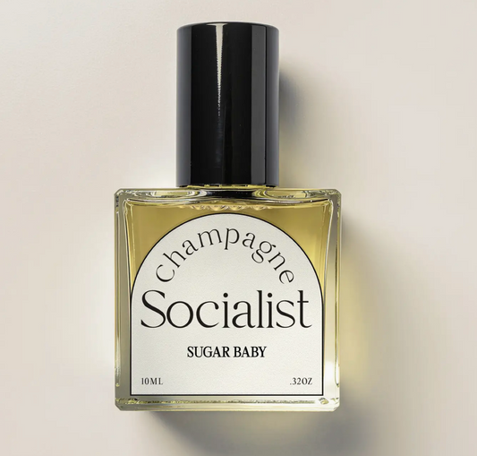 SUGAR BABY ROLL ON PERFUME