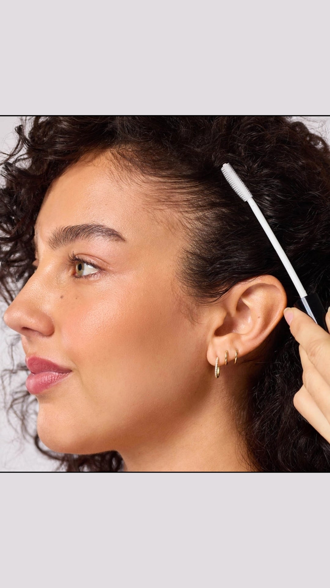 STYLING TAMING WAND | KITSCH