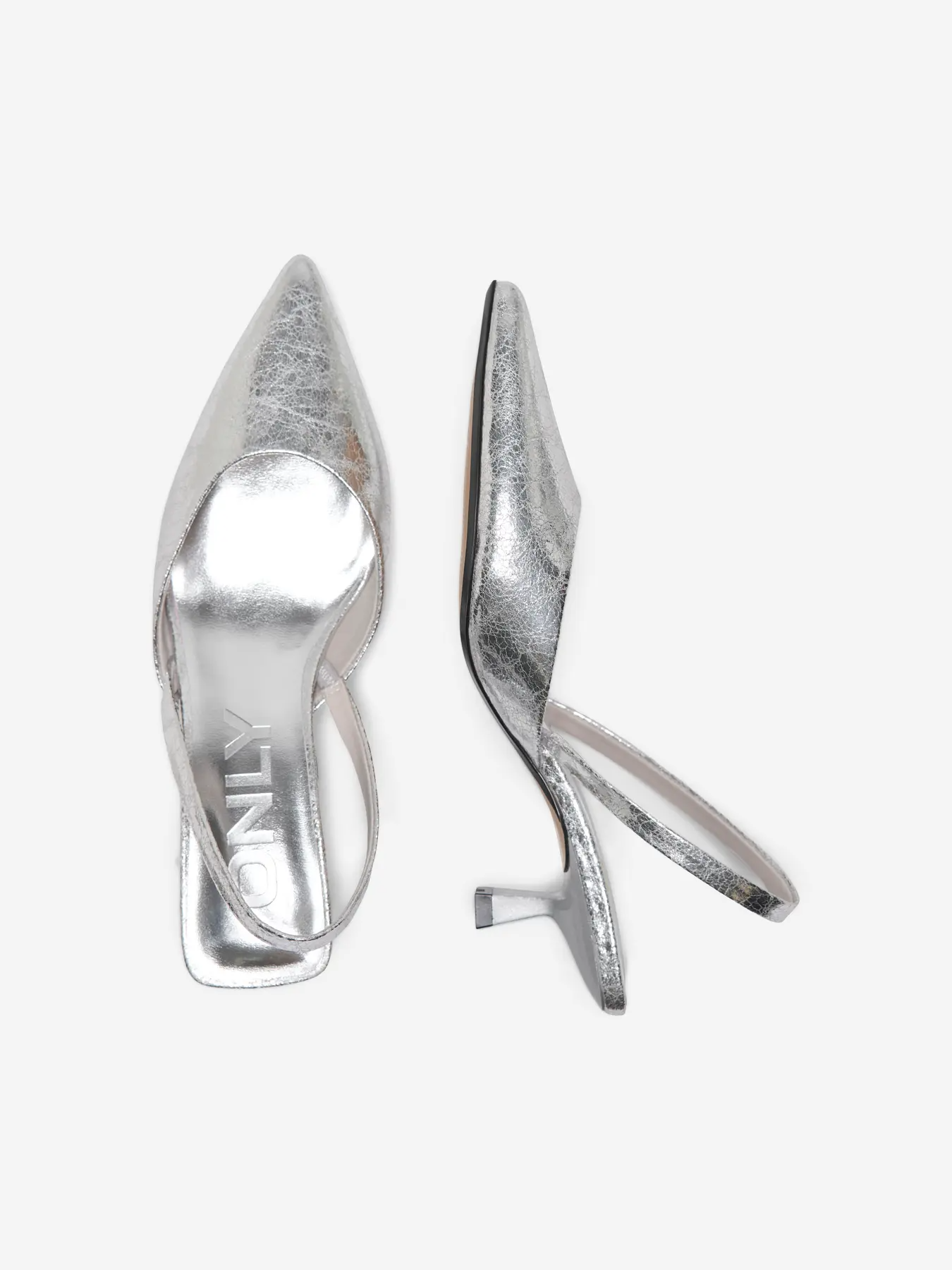 ONLCOCO-4 PU SLINGBACK - NOOS | ONLY