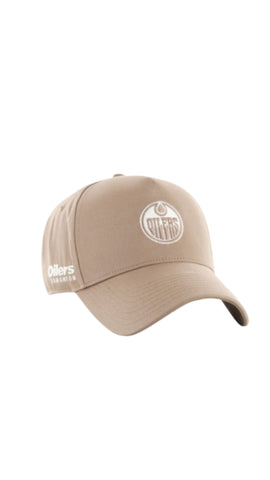 OILERS FOUNDATIONAL OFFSIDE DT HAT | '47
