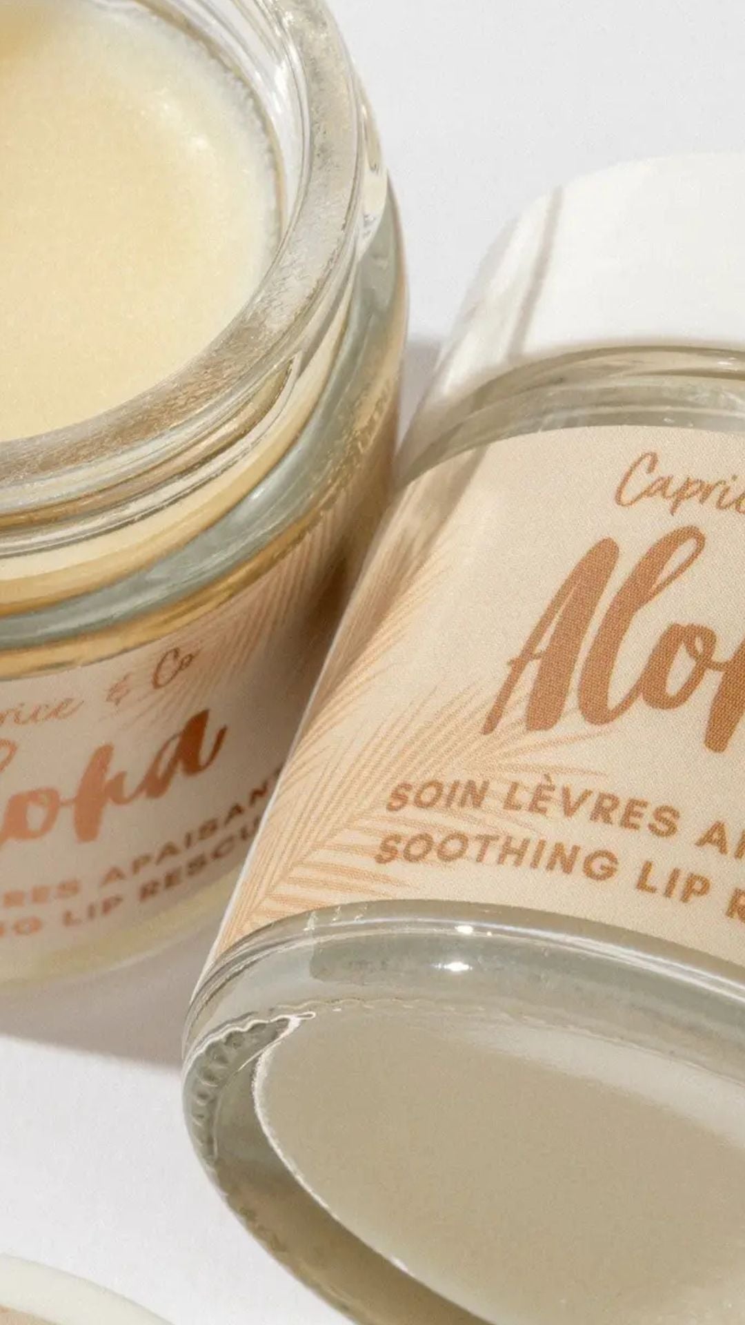 ALOHA LIP RESCUE | MADE IN CANADA