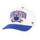 EDMONTON PRIME PLAY HITCH HAT | '47