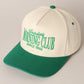 VINTAGE COWBOY HAT | BEST SELLER | (GREEN)