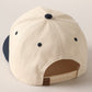 SUNDAY MORNING BASEBALL HAT | BEST SELLER | (NAVY)