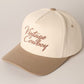 VINTAGE COWBOY HAT | BEST SELLER | (BEIGE)