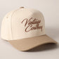 VINTAGE COWBOY HAT | BEST SELLER | (BEIGE)