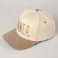 MAMA BASEBALL HAT | BEST SELLER | (BEIGE)