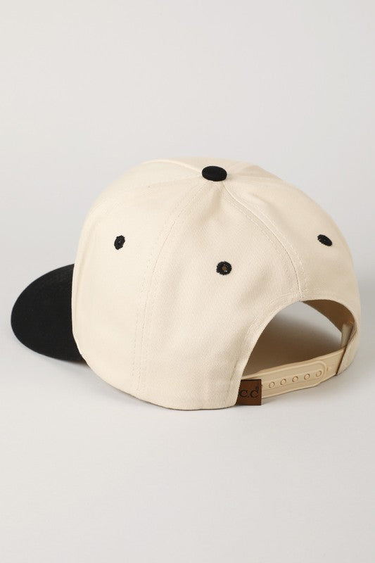 MAMA BASEBALL HAT | BEST SELLER | (BLACK)