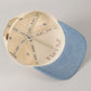 MINI KIDS BASEBALL HAT | BEST SELLER (BLUE DENIM)
