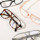 AVIATOR READING GLASSES | BLUE LIGHT