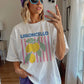 LIMONCELLO GRAPHIC T-SHIRT (WHITE)