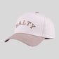 SALTY BASEBALL HAT (BEIGE)