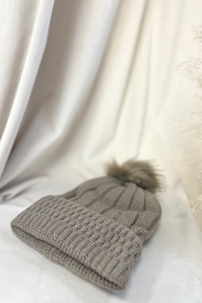 NEW MASON TOQUE
