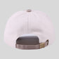 SALTY BASEBALL HAT (BEIGE)