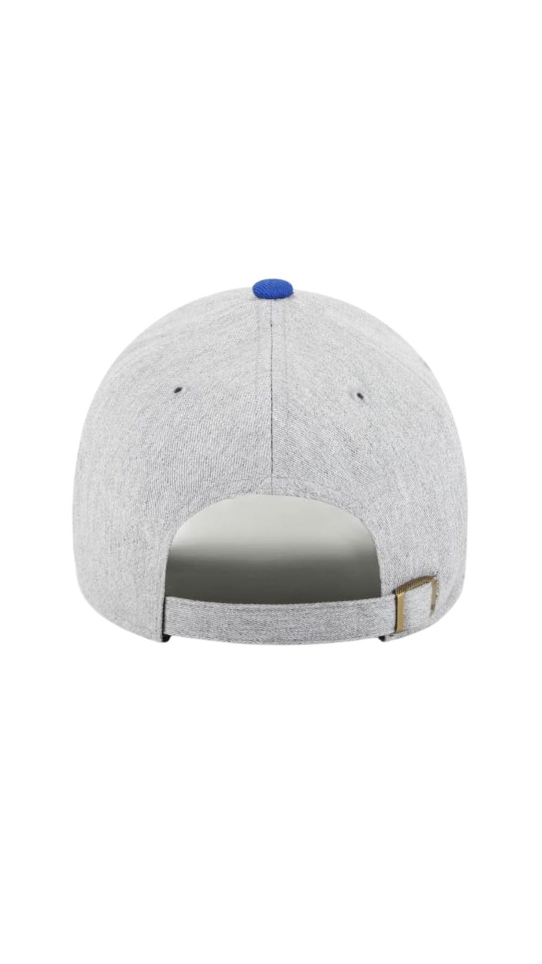 EDMONTON OILERS STANDISH MVP HAT | '47