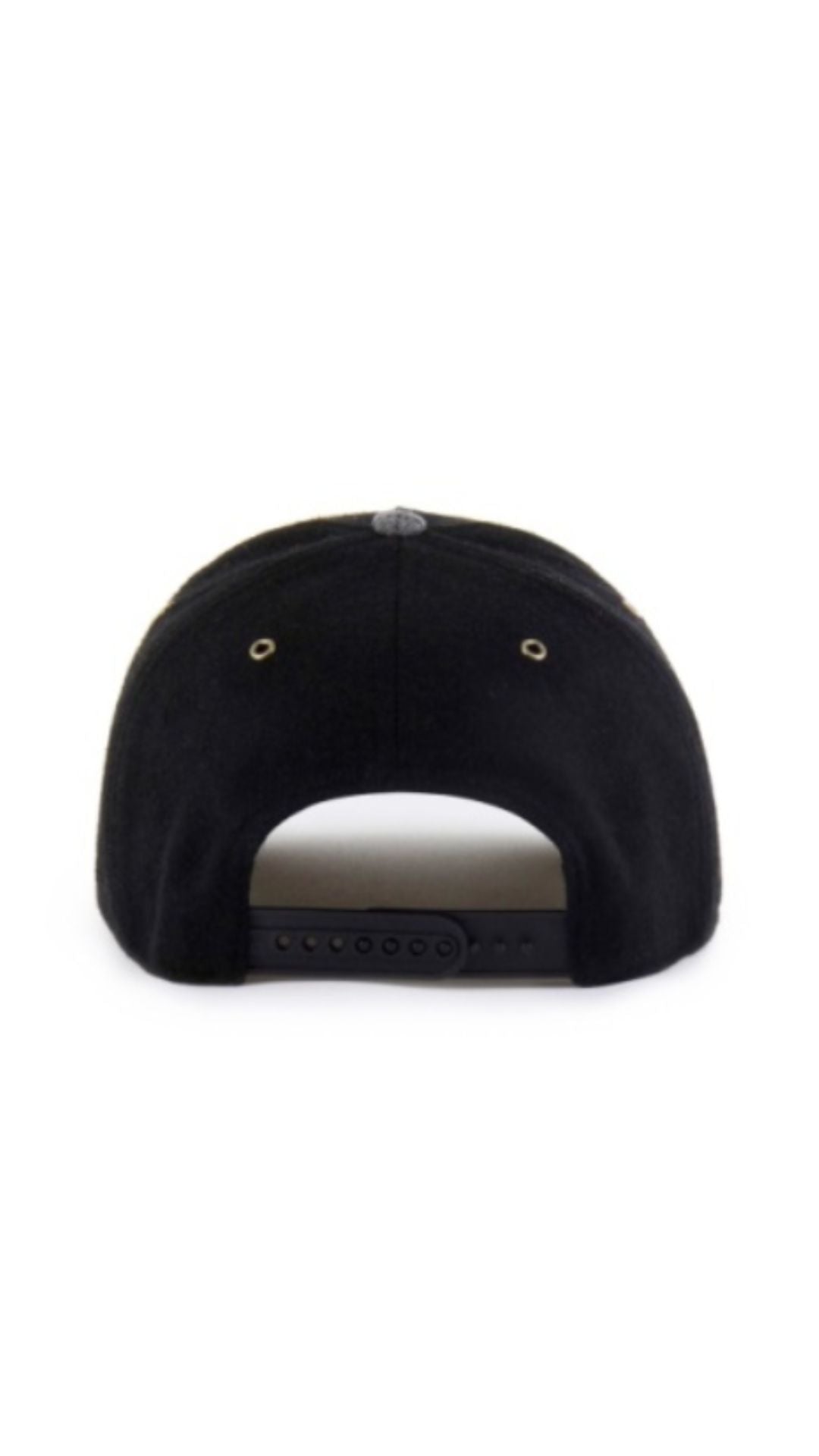 EDMONTON OILERS WINDOWPANE PLAID HITCH RF | '47