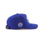 OILERS GOLDEN AGE CORD HITCH RF HAT | '47