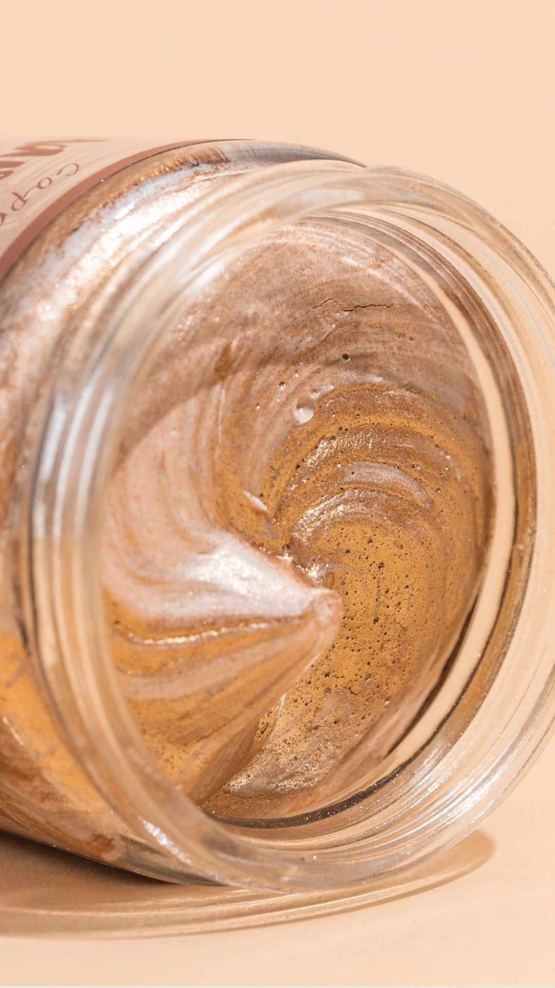 HAVANA NIGHTS BRONZE BUTTER | MADE IN CANADA | (TRAVEL SIZE)