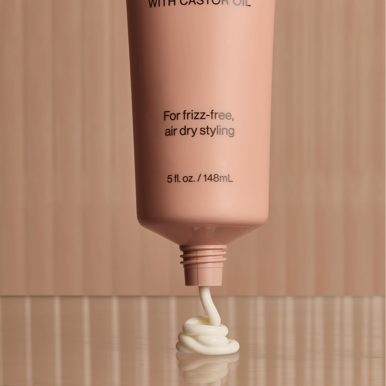 SMOOTHING AIR DRYING CREAM