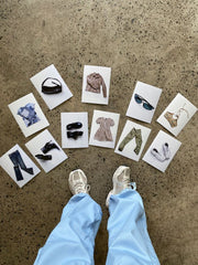 MINI PERSONAL STYLING SESSION + $25 VELENZIA CREDIT