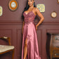 ROSEWOOD GOWN