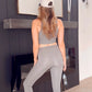 NEW AC.2 LEGGING (GREY)