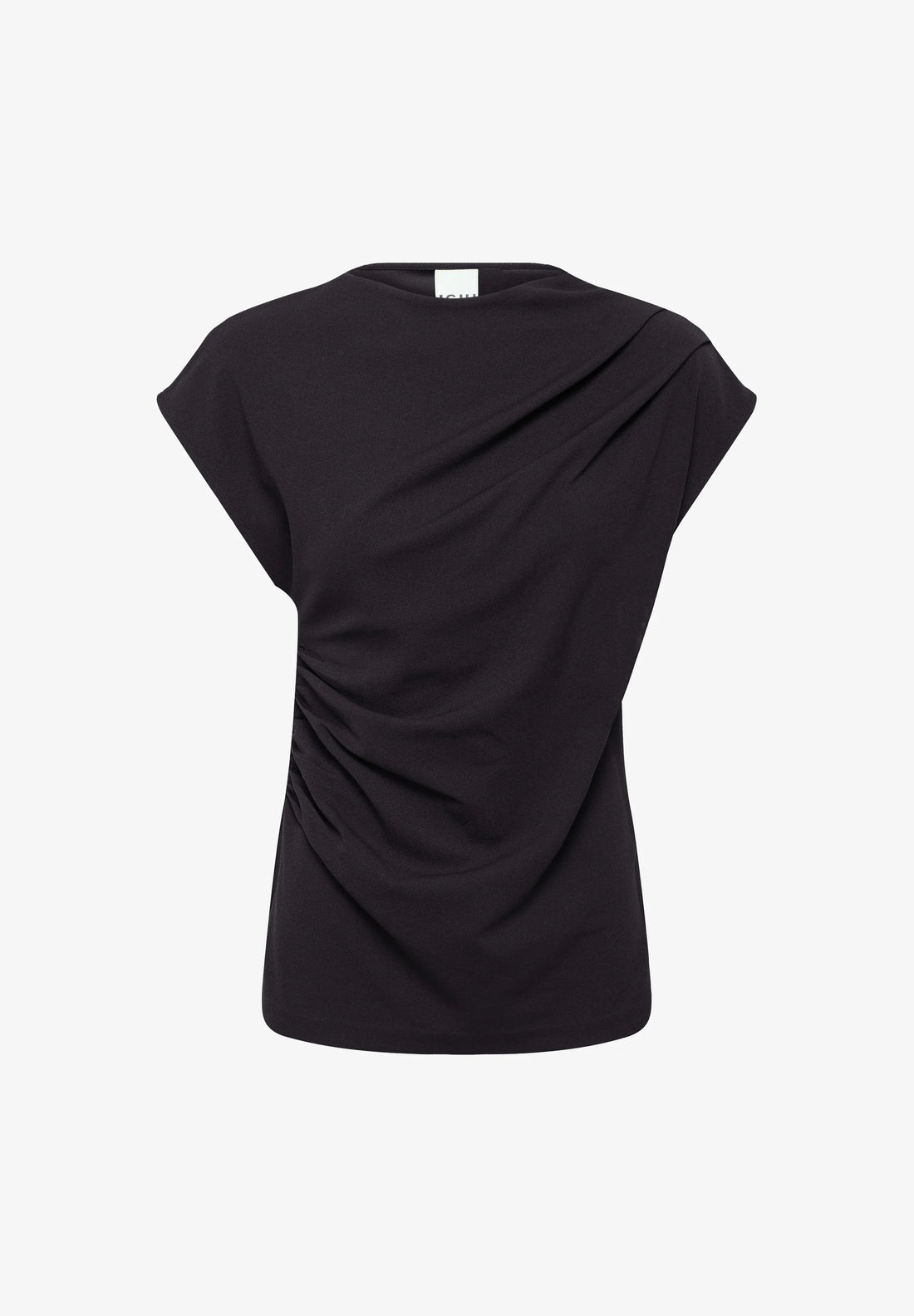 IHKATINE TOP (BLACK)