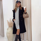 NEW HAILEY COAT (BLACK) | BEST SELLER RESTOCKED
