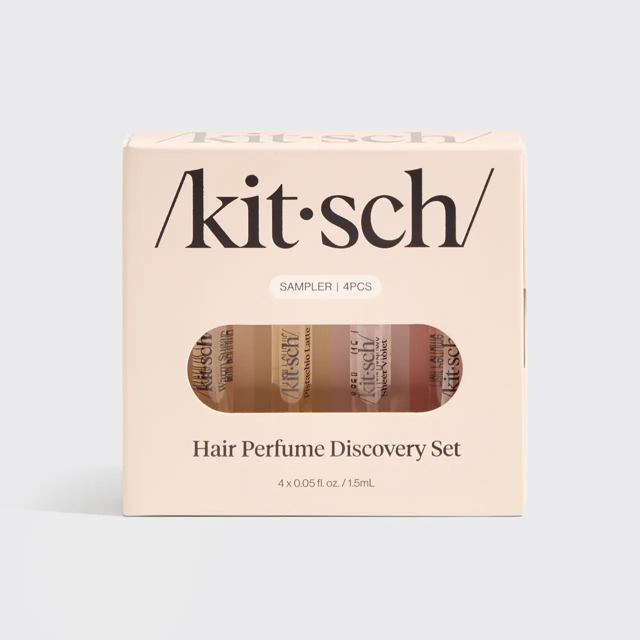 HAIR PERFUME DISCOVERY SET | KITSCH