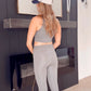 NEW AC.2 LEGGING (GREY)