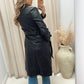 NEW NATALIA TRENCH COAT (BLACK)