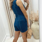 BRITNI DENIM ROMPER (HOT RESTOCK)