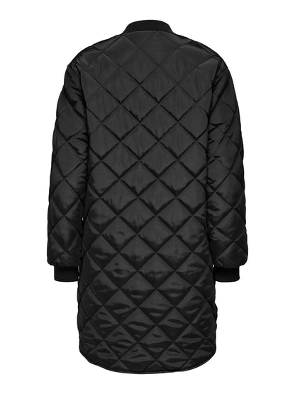 JESSICA QUILTED COAT | ONLY