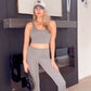 NEW AC.2 LEGGING (GREY)