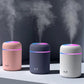 NEW PORTABLE MINI ESSENTIAL OIL DIFFUSER