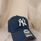 NEW 47' NY CLEAN UP HAT (NAVY/WHITE)