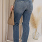 NEW SAYLOR 90'S VINTAGE STRAIGHT JEAN