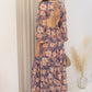 NEW CATHERINE PRINTED MAXI