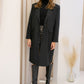NEW TORIN TRENCH COAT (ONLY)