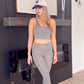 NEW AC.2 LEGGING (GREY)