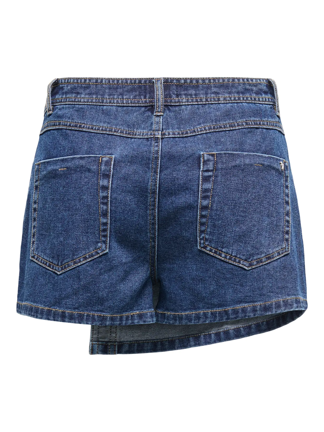 ONLLESLY REG LB DNM SKORT BJ NOOS | ONLY